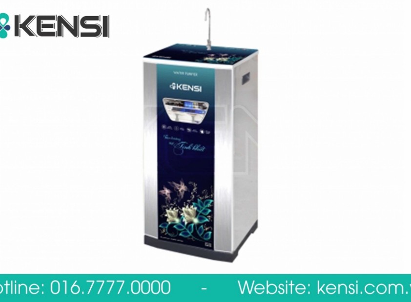 Máy lọc nước tinh khiết RO có nên sử dụng cho những gia đình có trẻ nhỏ?